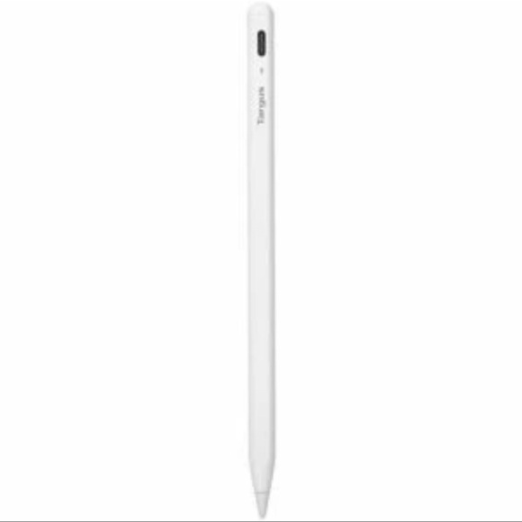 Targus - Antimicrobial Active Stylus for iPad - White Brand New - Picture 8 of 16